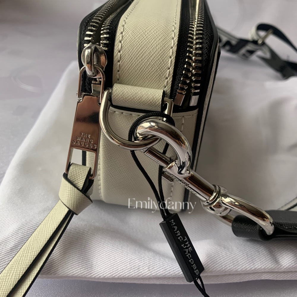 MARC JACOBS snapshot bag - Picture 6 of 8
